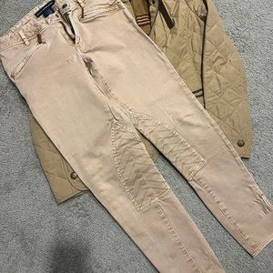 Horse riding pants